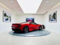 Ferrari F8 Tributo V8 720CV - <small></small> 284.900 € <small>TTC</small> - #3