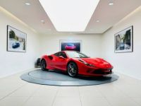 Ferrari F8 Tributo V8 720CV - <small></small> 284.900 € <small>TTC</small> - #8