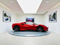 Ferrari F8 Tributo V8 720CV - <small></small> 284.900 € <small>TTC</small> - #9