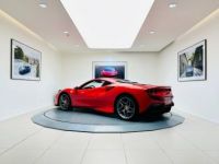 Ferrari F8 Tributo V8 720CV - <small></small> 284.900 € <small>TTC</small> - #11