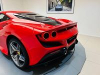 Ferrari F8 Tributo V8 720CV - <small></small> 284.900 € <small>TTC</small> - #12