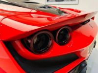 Ferrari F8 Tributo V8 720CV - <small></small> 284.900 € <small>TTC</small> - #13