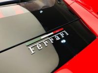 Ferrari F8 Tributo V8 720CV - <small></small> 284.900 € <small>TTC</small> - #14