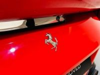 Ferrari F8 Tributo V8 720CV - <small></small> 284.900 € <small>TTC</small> - #15