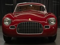 Ferrari FF 166 PANORAMICA ZAGATO - Prix sur Demande - #2