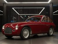 Ferrari FF 166 PANORAMICA ZAGATO - Prix sur Demande - #1