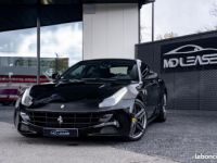 Ferrari FF - <small></small> 135.900 € <small>TTC</small> - #1