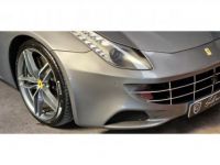 Ferrari FF 6.3 V12 660 / Historique complet / Entierement révisée - <small></small> 124.990 € <small>TTC</small> - #4