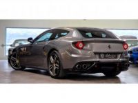 Ferrari FF 6.3 V12 660 / Historique complet / Entierement révisée - <small></small> 124.990 € <small>TTC</small> - #7