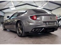 Ferrari FF 6.3 V12 660 / Historique complet / Entierement révisée - <small></small> 124.990 € <small>TTC</small> - #21