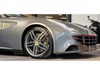 Ferrari FF 6.3 V12 660 / Historique complet / Entierement révisée - <small></small> 124.990 € <small>TTC</small> - #34