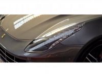 Ferrari FF 6.3 V12 660 / Historique complet / Entierement révisée - <small></small> 124.990 € <small>TTC</small> - #38