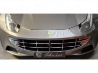 Ferrari FF 6.3 V12 660 / Historique complet / Entierement révisée - <small></small> 124.990 € <small>TTC</small> - #44