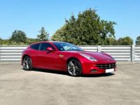 Ferrari FF 6.3 V12 - BVA 660cv - <small></small> 109.990 € <small></small> - #1