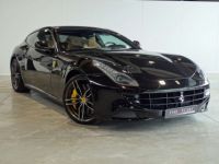 Ferrari FF 6.3i V12 - <small></small> 153.900 € <small>TTC</small> - #3