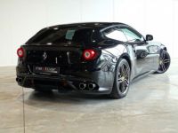 Ferrari FF 6.3i V12 - <small></small> 153.900 € <small>TTC</small> - #4