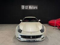 Ferrari FF Ferrari FF - <small></small> 149.900 € <small>TTC</small> - #5