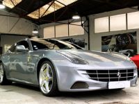 Ferrari FF FERRARI FF 6.3 660CV / LIFT / POZZI / SIEGES VENTILES / CAMERA / 54000KM - <small></small> 129.990 € <small></small> - #2