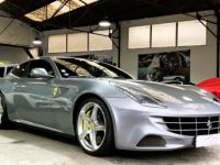 Ferrari FF FERRARI FF 6.3 660CV / LIFT / POZZI / SIEGES VENTILES / CAMERA / 54000KM - <small></small> 129.990 € <small></small> - #3