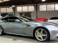 Ferrari FF FERRARI FF 6.3 660CV / LIFT / POZZI / SIEGES VENTILES / CAMERA / 54000KM - <small></small> 129.990 € <small></small> - #4