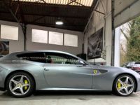 Ferrari FF FERRARI FF 6.3 660CV / LIFT / POZZI / SIEGES VENTILES / CAMERA / 54000KM - <small></small> 129.990 € <small></small> - #5