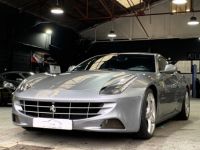 Ferrari FF FERRARI FF 6.3 660CV / LIFT / POZZI / SIEGES VENTILES / CAMERA / 54000KM - <small></small> 129.990 € <small></small> - #1