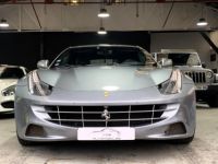 Ferrari FF FERRARI FF 6.3 660CV / LIFT / POZZI / SIEGES VENTILES / CAMERA / 54000KM - <small></small> 129.990 € <small></small> - #8