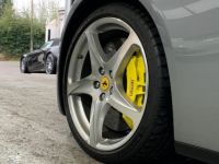 Ferrari FF FERRARI FF 6.3 660CV / LIFT / POZZI / SIEGES VENTILES / CAMERA / 54000KM - <small></small> 129.990 € <small></small> - #22