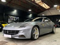 Ferrari FF FERRARI FF 6.3 660CV / LIFT / POZZI / SIEGES VENTILES / CAMERA / 54000KM - <small></small> 129.990 € <small></small> - #9