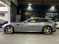 Ferrari FF FERRARI FF 6.3 660CV / LIFT / POZZI / SIEGES VENTILES / CAMERA / 54000KM - <small></small> 129.990 € <small></small> - #11