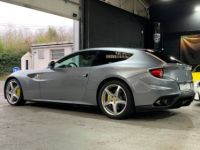 Ferrari FF FERRARI FF 6.3 660CV / LIFT / POZZI / SIEGES VENTILES / CAMERA / 54000KM - <small></small> 129.990 € <small></small> - #13