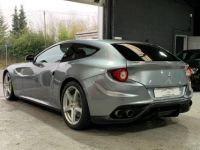 Ferrari FF FERRARI FF 6.3 660CV / LIFT / POZZI / SIEGES VENTILES / CAMERA / 54000KM - <small></small> 129.990 € <small></small> - #7