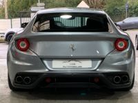 Ferrari FF FERRARI FF 6.3 660CV / LIFT / POZZI / SIEGES VENTILES / CAMERA / 54000KM - <small></small> 129.990 € <small></small> - #6