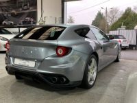 Ferrari FF FERRARI FF 6.3 660CV / LIFT / POZZI / SIEGES VENTILES / CAMERA / 54000KM - <small></small> 129.990 € <small></small> - #12