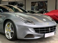 Ferrari FF FERRARI FF 6.3 660CV / LIFT / POZZI / SIEGES VENTILES / CAMERA / 54000KM - <small></small> 129.990 € <small></small> - #10