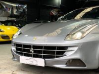 Ferrari FF FERRARI FF 6.3 660CV / LIFT / POZZI / SIEGES VENTILES / CAMERA / 54000KM - <small></small> 129.990 € <small></small> - #14