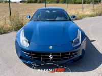 Ferrari FF Ferrari FF Tributo AGNELLI one off one - <small></small> 499.990 € <small>TTC</small> - #43