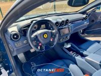 Ferrari FF Ferrari FF Tributo AGNELLI one off one - <small></small> 499.990 € <small>TTC</small> - #12