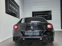 Ferrari FF GARANTIE FERRARI POWER 12/2024 - <small></small> 158.000 € <small>TTC</small> - #12