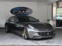 Ferrari FF V12 - <small>A partir de </small>1.690 EUR <small>/ mois</small> - #1