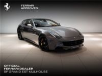 Ferrari FF V12 6.0 660CH - <small></small> 124.900 € <small>TTC</small> - #1