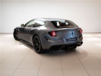 Ferrari FF V12 6.0 660CH - <small></small> 124.900 € <small>TTC</small> - #5