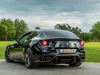 Ferrari FF V12 6.3 660 ch LIGNE SPORT Capristo - <small></small> 149.990 € <small>TTC</small> - #5