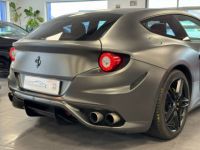 Ferrari FF V12 6.3 660CH - <small></small> 149.900 € <small>TTC</small> - #13