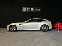 Ferrari FF V12 6.3 660CH - <small></small> 139.900 € <small>TTC</small> - #4