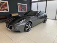 Ferrari FF V12 6.3 660ch - <small></small> 169.900 € <small>TTC</small> - #1