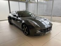 Ferrari FF V12 6.3 660ch - <small></small> 169.900 € <small>TTC</small> - #19