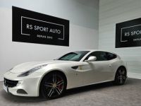 Ferrari FF V12 660Ch Garantie Ferrari Power 05/2025 - <small></small> 166.000 € <small>TTC</small> - #1