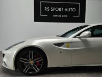 Ferrari FF V12 660Ch Garantie Ferrari Power 05/2025 - <small></small> 166.000 € <small>TTC</small> - #9