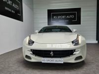 Ferrari FF V12 660Ch Garantie Ferrari Power 05/2025 - <small></small> 166.000 € <small>TTC</small> - #6